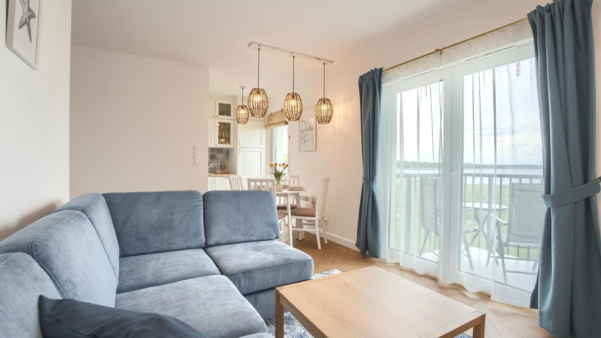 Apartamenty Sun & Snow Polwysep Dziwnów Exterior foto